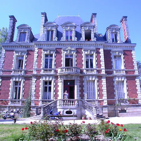 Apartman Le Loft De L'artiste Nantes