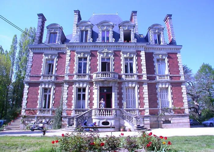 Apartman Le Loft De L'artiste Nantes